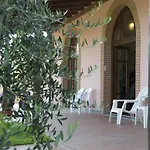Marrucola Farmház *