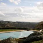 Farmház Marrucola San Miniato