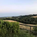 Marrucola Farmház San Miniato