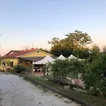 Marrucola Farmház *