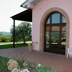 Marrucola Farmház