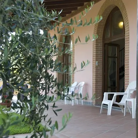 Marrucola Alojamento de Turismo Rural *