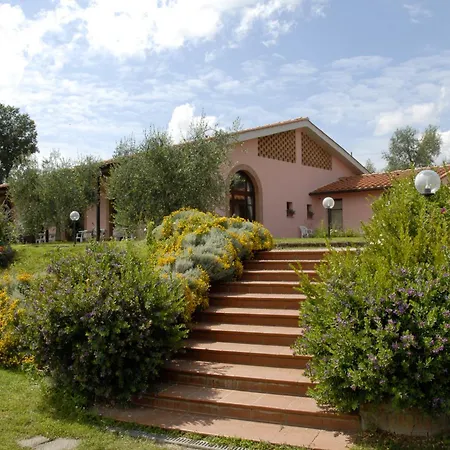 Farmház Marrucola San Miniato