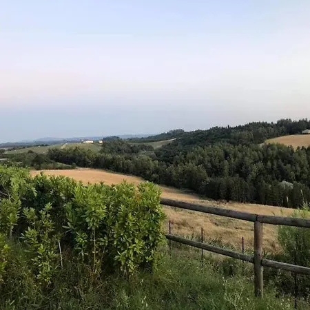 Marrucola Alojamento de Turismo Rural San Miniato