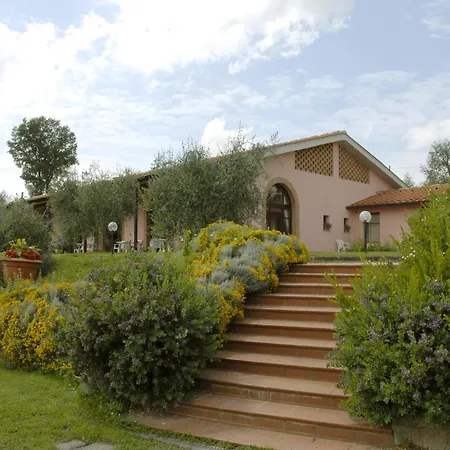 Marrucola Farmház