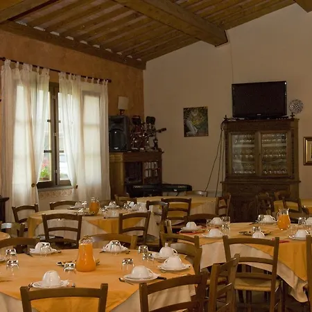 Marrucola * San Miniato